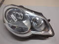 Фара передняя Volkswagen Polo 4 (рест) 2005-2009 - 21121243