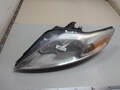 Фара передняя Ford Mondeo 4 2007-2015 - 21121396