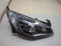 Фара передняя Opel Astra J 2010-2017 - 21121404