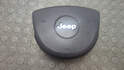 Подушка безопасности водителя Jeep Liberty 2 2007-2012 - 21121414