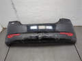 Бампер Kia Ceed 1 2007-2012 - 21121429