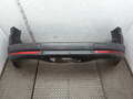 Бампер Ford Galaxy 2 2006-2010 - 21121455