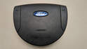 Подушка безопасности водителя Ford Mondeo 3 2000-2007 - 21121511
