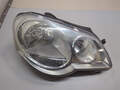 Фара передняя Volkswagen Polo 4 (рест) 2005-2009 - 21121574