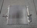 Радиатор кондиционера Jeep Liberty 2 2007-2012 - 21121619