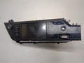 Дисплей компьютера (информационный) Citroen C4 Grand Picasso 2013-2018 - 21121637