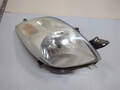 Фара передняя Toyota Yaris XP90 2005-2011 - 21121659