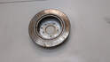 Тормозной диск Nissan Qashqai J10 2006-2013 - 21121665