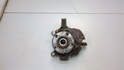 Ступица, кулак, цапфа Nissan Qashqai J10 2006-2013 - 21121694