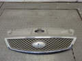 Решетка радиатора Ford Mondeo 3 2000-2007 - 21121731