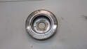 Тормозной диск Nissan Qashqai J10 2006-2013 - 21121751