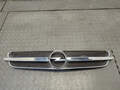 Решетка радиатора Opel Vectra C 2002-2008 - 21121755