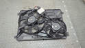 Вентилятор радиатора Land Rover Freelander 2 2006-2014 - 21121779