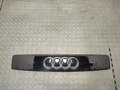 Решетка радиатора Audi A2 2000-2006 - 21121808