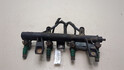 Форсунка топливная Citroen C2 2003-2009 - 21121818