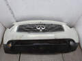 Бампер Infiniti FX 2008-2013 - 21121900