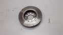 Тормозной диск Audi A3 (8P) 2003-2013 - 21121968