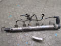 Рампа (рейка) топливная BMW X3 F25 2010-2017 - 21122171