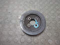 Шкив коленвала Hyundai Santa Fe 2 2005-2012 - 21122199
