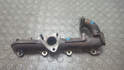 Выпускной коллектор Hyundai Santa Fe 2 2005-2012 - 21122200