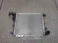 Радиатор охлаждения двигателя Hyundai Getz 2002-2011 - 21122351