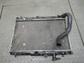 Радиатор охлаждения двигателя Hyundai Matrix 2001-2010 - 21122363
