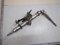 Колонка рулевая Ford Maverick 2 2000-2007 - 21122588