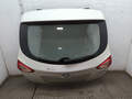 Крышка багажника Infiniti EX35  - 21122604