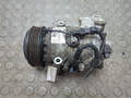 Компрессор кондиционера Opel Astra J 2010-2017 - 21122680