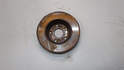 Тормозной диск Toyota Camry V30 2001-2006 - 21122742