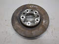 Тормозной диск Audi A4 (B5) 1994-2000 - 21122754