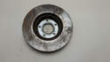 Тормозной диск Ford Mondeo 4 2007-2015 - 21122807