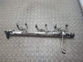 Рампа (рейка) топливная BMW 5 E60 2003-2010 - 21122815