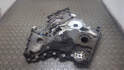 Крышка передняя двс Chrysler 300C 2011-2015 - 21122832