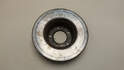 Тормозной диск BMW 5 E39 1995-2003 - 21122853
