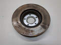 Тормозной диск Ford Mondeo 4 2007-2015 - 21122903