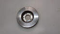 Тормозной диск Ford Focus 2 (рест) 2008-2011 - 21122924