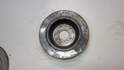 Тормозной диск Ford Mondeo 4 2007-2015 - 21122930