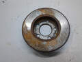 Тормозной диск Audi A2 2000-2006 - 21123008