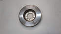 Тормозной диск Opel Vectra C 2002-2008 - 21123037