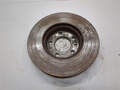 Тормозной диск Volkswagen Transporter 5 2003-2015 - 21123064