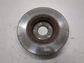Тормозной диск Audi A4 (B6) 2000-2006 - 21123163