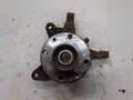 Ступица, кулак, цапфа Renault Scenic 1 1996-2002 - 21123230