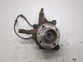 Ступица, кулак, цапфа Renault Scenic 1 1996-2002 - 21123232