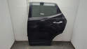 Дверь боковая Hyundai Santa Fe 2012-2018 - 21123365