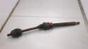 Приводной вал, шрус Ford S-Max 2006-2010 - 21123386