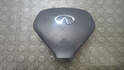 Подушка безопасности водителя Infiniti EX35  - 21123537