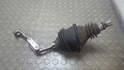 Рулевой кардан Mercedes E W211 2002-2009 - 21123592