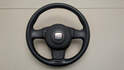Руль Seat Leon 2 2005-2012 - 21123694