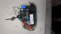Замок двери Volkswagen Touran 2003-2006 - 21123717